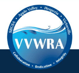 Victor Valley Water Reclamation Authority